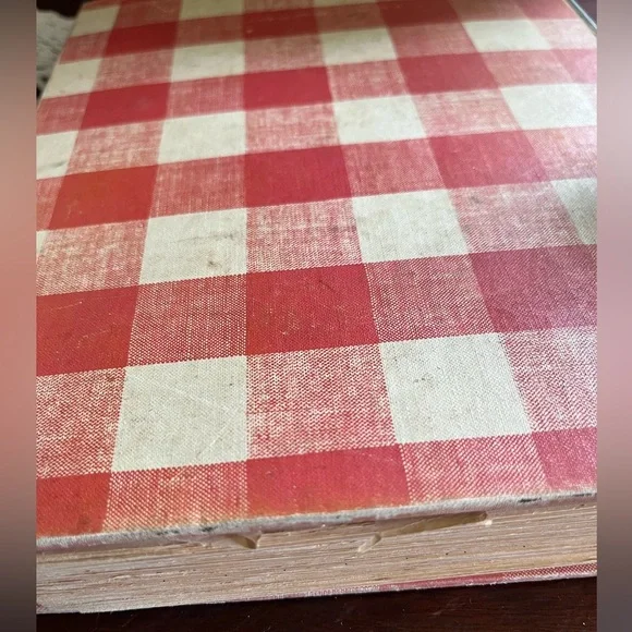 3/$15 Vintage Cookbook - Picture 5 of 15